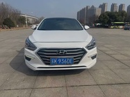 Hyundai Mistra 2020