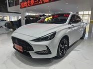 MG MG5 2021