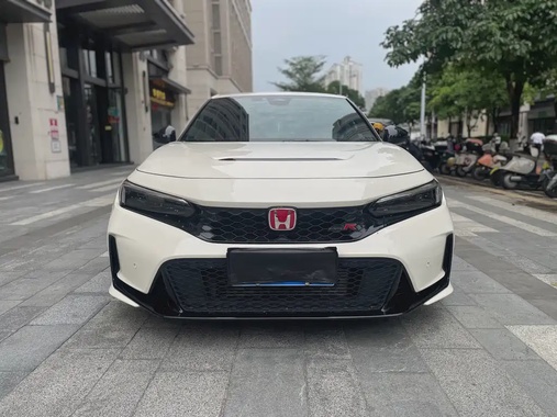 Honda Civic 2023