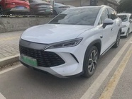 BYD L 2025