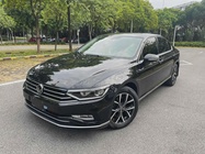 Volkswagen Magotan 2022