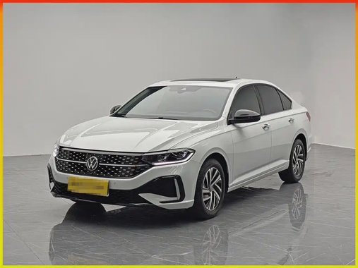 Volkswagen Lavida 2024