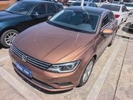 Volkswagen Lamando 2015
