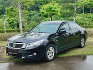 Honda Accord 2009