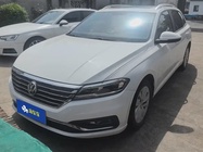 Volkswagen Lavida 2020