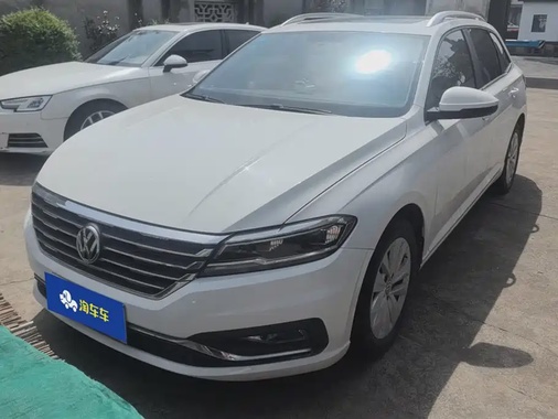 Volkswagen Lavida 2020