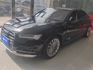 Audi A6 2015