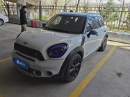 MINI Countryman 2016