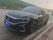 Volkswagen Passat 2024