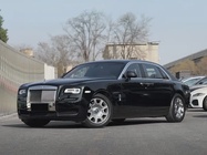 Rolls-Royce Ghost 2015