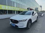 Mazda CX-5 2021