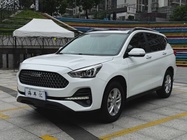 Haval M6 2019