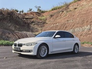 BMW 3 Series 2015