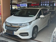 Honda Odyssey 2019