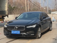 Volvo S90 2018