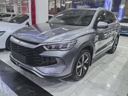BYD Pro 2023