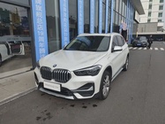 BMW X1 2020