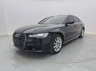 Audi A6 2018