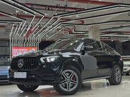 Mercedes-Benz GLE-Class 2022