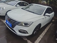 Roewe i5 2019
