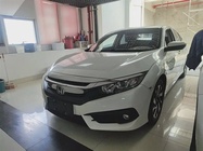 Honda Civic 2018