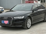 Audi A6 2018
