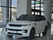 Land Rover Sport 2024