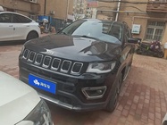 Jeep Compass 2017