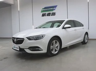 Buick Regal 2020