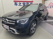 Mercedes-Benz GLC-Class 2022
