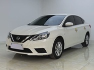 Nissan Sylphy 2025