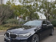 BMW 5 Series 2022