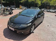 Honda City 2009
