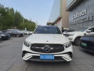 Mercedes-Benz GLC-Class 2023