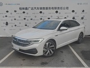 Volkswagen Sagitar 2023