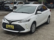 Toyota Vios 2017