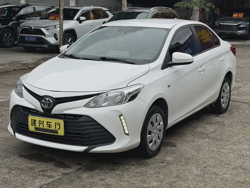 Toyota Vios