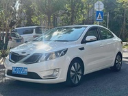 Kia K2 2012
