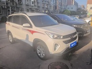 Wuling Hongguang 2019
