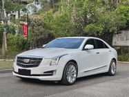 Cadillac ATS 2016