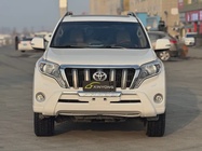 Toyota Prado 2013