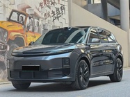 Li Auto L6 2024