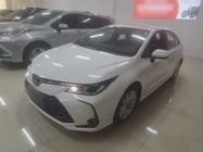 Toyota Corolla 2025