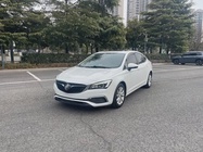 Buick Verano 2018