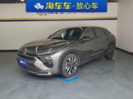Citroen C5 2023