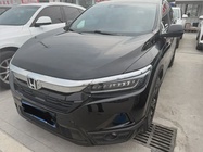 Honda Breeze 2022