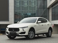 Maserati Levante 2018