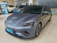 BYD Seal 2023