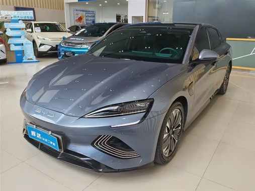 BYD Seal 2023