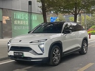 NIO ES6 2021